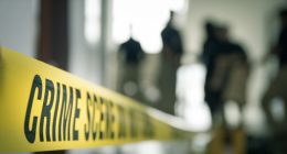 Five Charged, Including Former Guard, in Inmate’s Death Inside Texas Jail