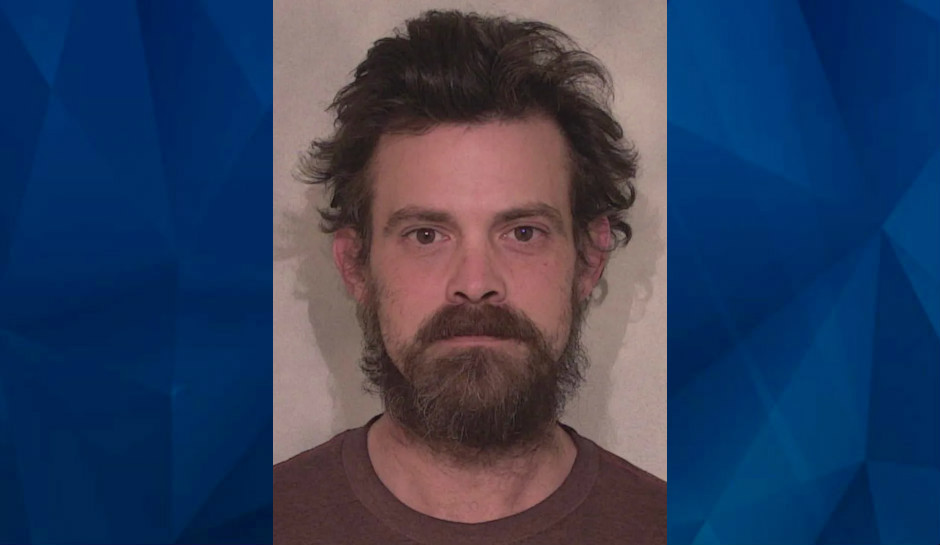 Man from Missouri Accused of Repeatedly Sexually Assaulting 5-Year-Old ...