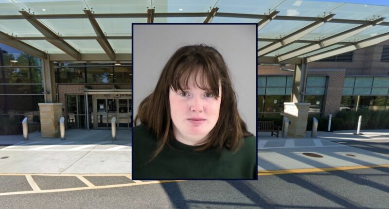 NICU nurse who broke babies' bones learns her fate