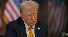 Another state and 'sanctuary' city sued by Trump DOJ