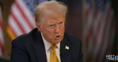 Another state and 'sanctuary' city sued by Trump DOJ