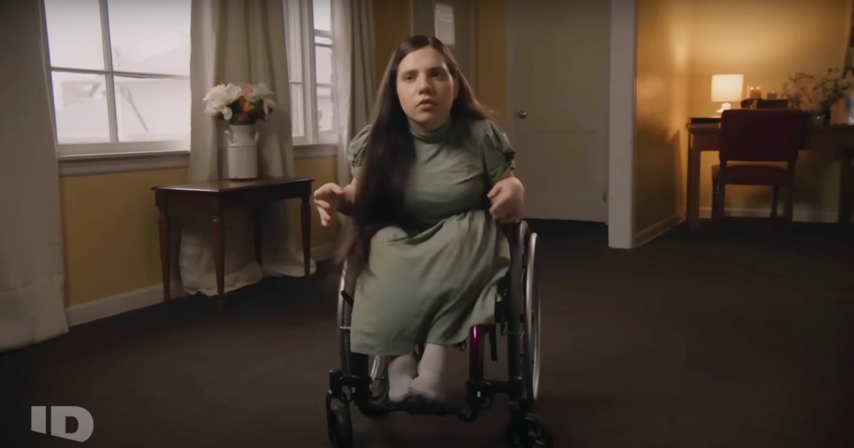 Natalia Grace Finds Relief from Anxiety with Taylor Swift’s Music