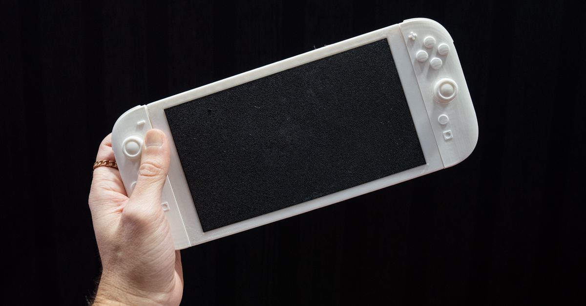 What To Expect From The Nintendo Switch 2 Latest Leaks And Rumors What To Expect From The Nintendo Switch 2 Latest Leaks And Rumors