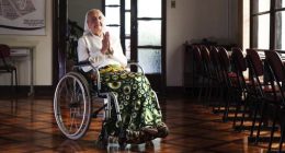 World's oldest person dies at 116