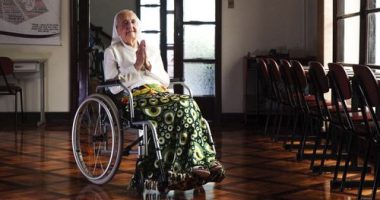 World's oldest person dies at 116