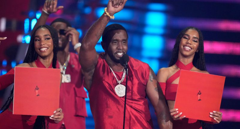 Jury Pool Narrowed Down for Sean ‘Diddy’ Combs’ Sex-Trafficking Trial