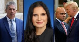 DOJ backs Cannon's block on Jack Smith's Mar-a-Lago report