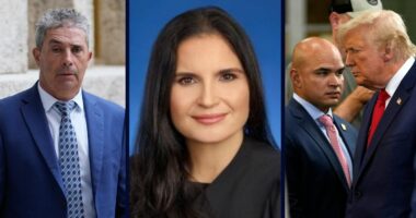 DOJ backs Cannon's block on Jack Smith's Mar-a-Lago report