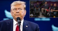 Trump fails to dismiss Central Park 5 defamation lawsuit