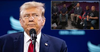 Trump fails to dismiss Central Park 5 defamation lawsuit