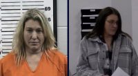 Woman who dragged husband under her truck learns her fate