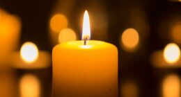 Folk music cult icon Tucker Zimmerman dies in house fire along with his wife