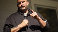New: Fetterman Responds to NY Mag Hit Piece As Another Reporter Casts More Doubt on Story's Validity