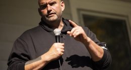 New: Fetterman Responds to NY Mag Hit Piece As Another Reporter Casts More Doubt on Story's Validity