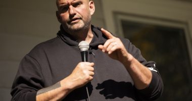 New: Fetterman Responds to NY Mag Hit Piece As Another Reporter Casts More Doubt on Story's Validity