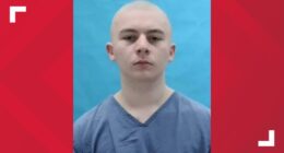 Teen killer Aiden Fucci loses appeal, life sentence stands