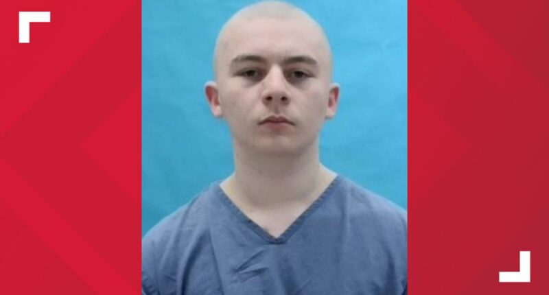 Teen killer Aiden Fucci loses appeal, life sentence stands