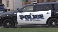 Man facing drug, weapons and armed violence charges in Coles Co.