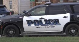 Man facing drug, weapons and armed violence charges in Coles Co.