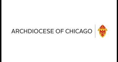 Chicago-area priest Father Curtis Lambert accused of sexual abuse of a minor at Sacred Heart Parish in Melrose Park: Archdiocese
