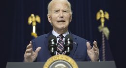 Top Urologist Tells Megyn Kelly Biden’s Cancer Announcement Has ‘Tell’ This Isn't New