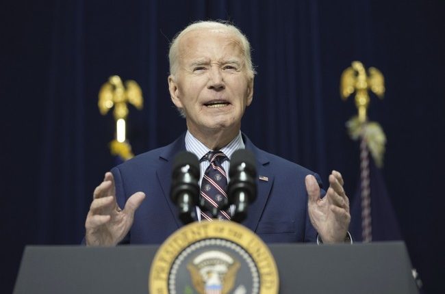 Top Urologist Tells Megyn Kelly Biden’s Cancer Announcement Has ‘Tell’ This Isn't New