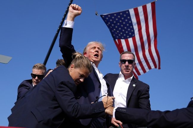 The Left's Continual Calls for Assassinations Are Growing Alarming