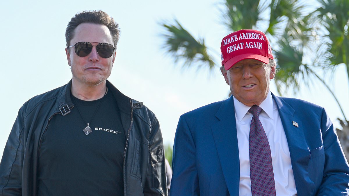 Elon Musk’s father discloses his interest in acquiring Liverpool FC