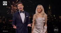 Fans accuse Carrie Underwood of 'way too much surgery' ahead of hosting New Year's Rockin' Eve