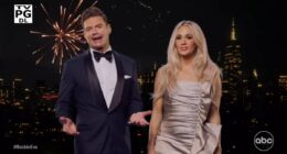 Fans accuse Carrie Underwood of 'way too much surgery' ahead of hosting New Year's Rockin' Eve