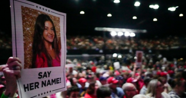 Update: Another Nail Gets Hammered Into Media-Driven Talking Point About Arrests of Non-Violent Illegals