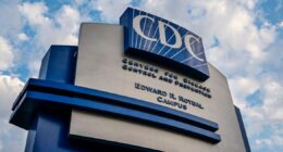 A dramatic CDC shake-up and new details about the Minnesota school shooting: Morning Rundown