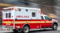 Motorcycle crash on Route 45, north of Dada Drive, leaves 1 dead in unincorporated Gurnee, Illinois: Lake County Sheriff's Office