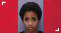 Woman charged in St. Augustine stabbing due back in court after ruled competent
