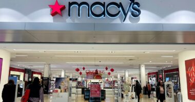 Macy's to shutter 14 stores in latest round of closures: See the list of stores impacted