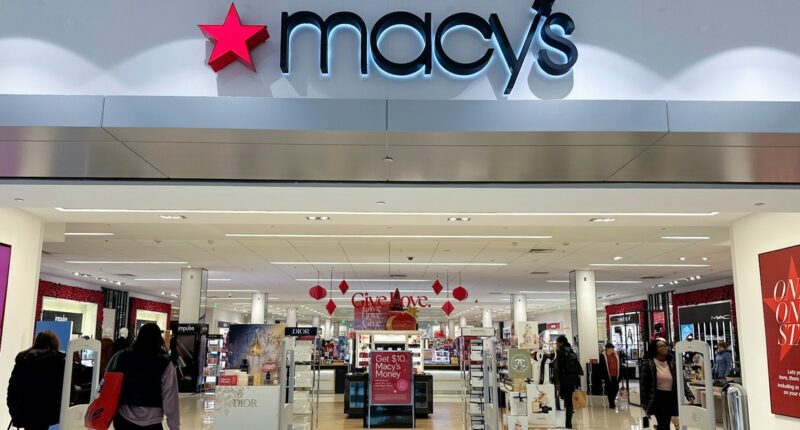 Macy's to shutter 14 stores in latest round of closures: See the list of stores impacted