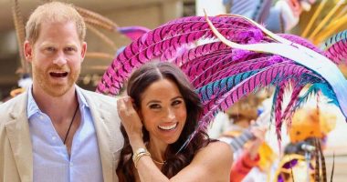 Meghan Markle Faces Mixed Reactions After Delaying Netflix Show Over LA Wildfires