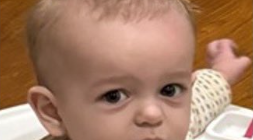 Body of 1-year-old Kahleb Collins believed to have been found months after disappearance