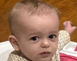 Body of 1-year-old Kahleb Collins believed to have been found months after disappearance