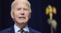 Biden's Slurring Juneteenth Remarks Can't Make the Dems Happy