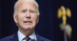Biden's Slurring Juneteenth Remarks Can't Make the Dems Happy