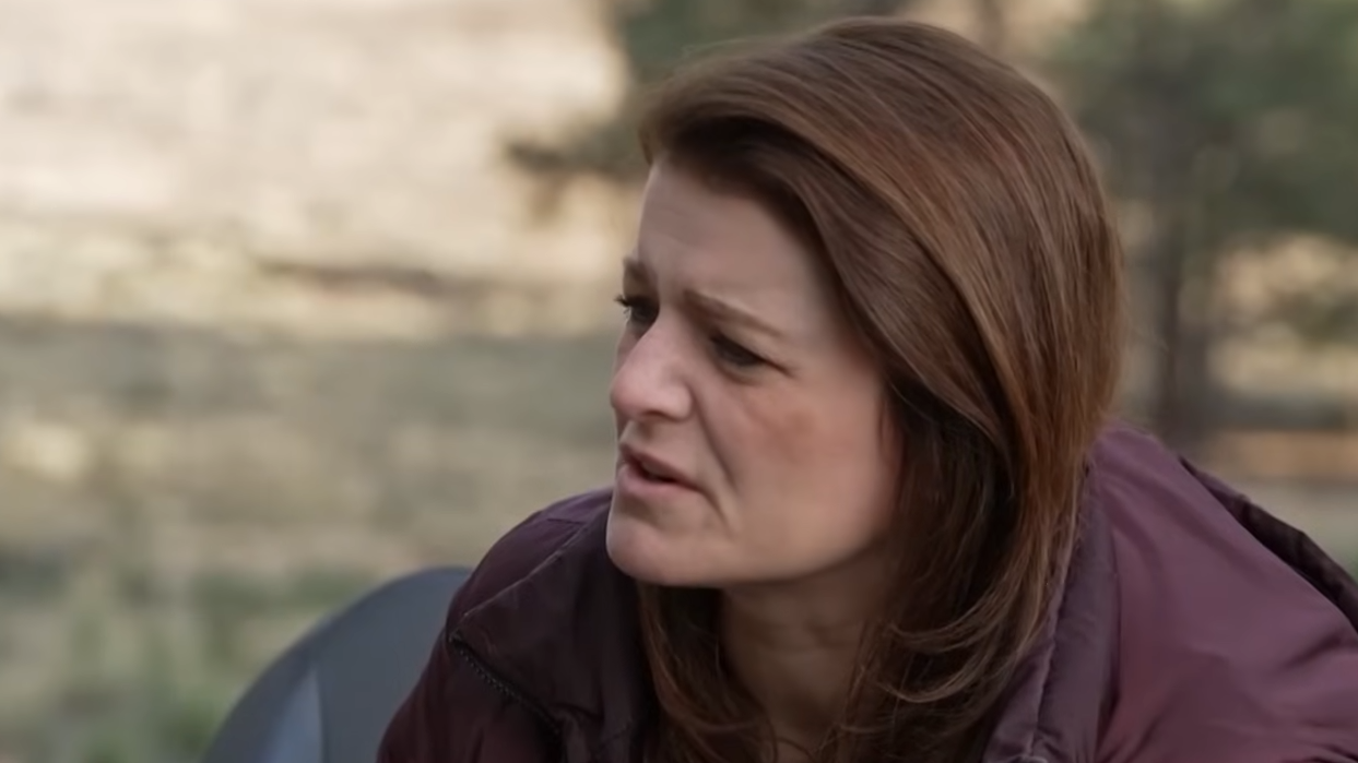 Robyn Brown Believes Her ‘Sister Wives’ Family is Manipulating Her