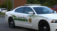 SCSO: Va. man charged with aggravated burglary after posing as handyman