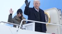 See President Trump's Opulent New Private Jet
