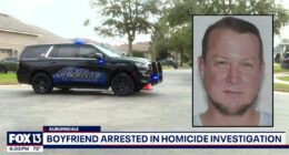 Man whose Jamaica story blew up in his face after his girlfriend was found 'savagely' murdered learns his fate