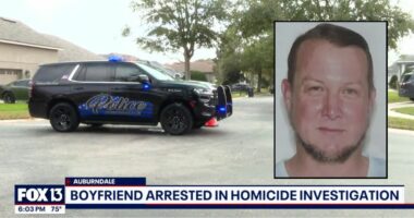 Man whose Jamaica story blew up in his face after his girlfriend was found 'savagely' murdered learns his fate