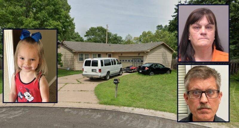 Mom stuffs 6-year-old daughter in box where she suffocated