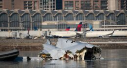 NTSB launches 3-day investigative hearing on deadly DC plane crash