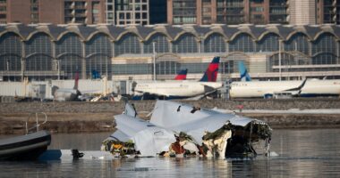 NTSB launches 3-day investigative hearing on deadly DC plane crash
