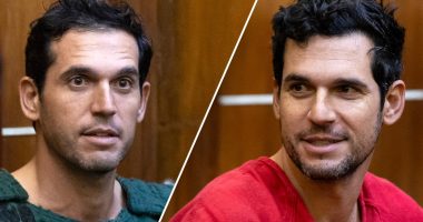 Luxury real estate moguls hit with new allegations in sex trafficking case